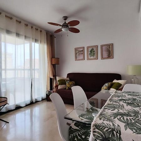 Veremar Honey Apartment ベニドルム エクステリア 写真
