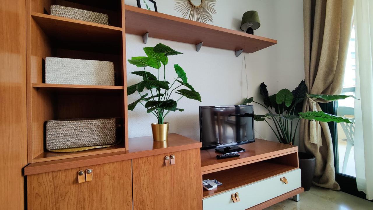 Veremar Honey Apartment ベニドルム エクステリア 写真