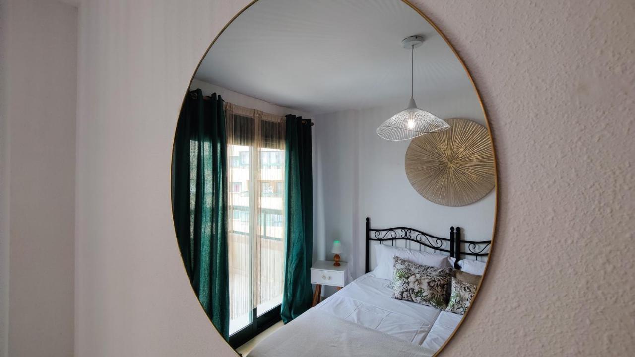 Veremar Honey Apartment ベニドルム エクステリア 写真