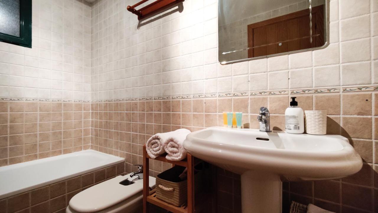 Veremar Honey Apartment ベニドルム エクステリア 写真